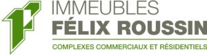 Felix Roussin logo