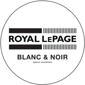Royale Lepage Blanc et Noir - Agence immobilière
