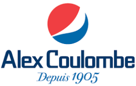 Alex Coulombe, Pepsi