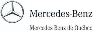 Mercedes Benz de Québec, présentateur