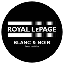Royale Lepage Blanc et Noir - Agence immobilière