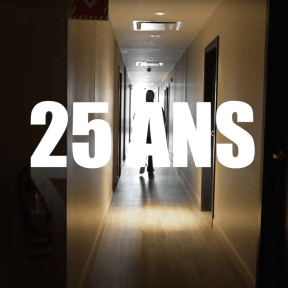 25 ans des Oeuvres Jean Lafrance